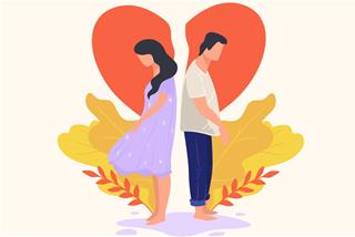 4 con giáp khó tránh rạn nứt tình cảm cuối năm 2023, cẩn thận trước nguy cơ tan vỡ