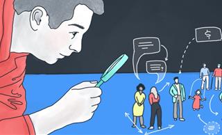 Top 6 chòm sao có khả năng quan sát cực đỉnh, biết tận dụng dễ xuất sắc trong công việc