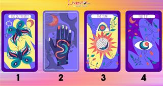 Bói bài Tarot: Dự đoán kết quả học tập, điểm số trong năm học mới của bạn!