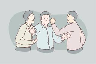 Muốn bắt nạt top 5 chòm sao này ở chỗ làm ư? Bạn không có cửa!