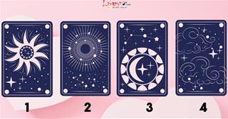 Bói bài Tarot: Bạn sẽ trải qua bao nhiêu mối TÌNH rồi mới kết hôn?