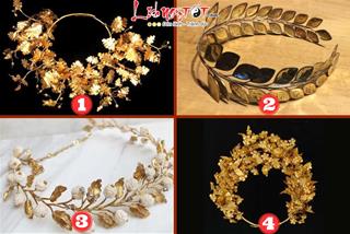 Trắc nghiệm tâm lý: Vòng nguyệt quế tiết lộ THÀNH CÔNG bạn đạt được trong 3 tháng cuối năm 2023