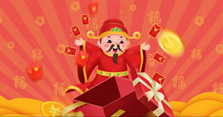 Mùng 1/8 âm ăn LỘC của TỨ PHỦ: 4 tuổi sau số đỏ thoát khỏi vận ĐEN, đường Tài - Danh - Lộc không ai sánh bằng!