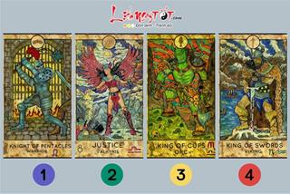 Trắc nghiệm tâm lý: Trước khi hết năm 2023, bạn cần BUÔNG BỎ điều gì để hạnh phúc viên mãn?