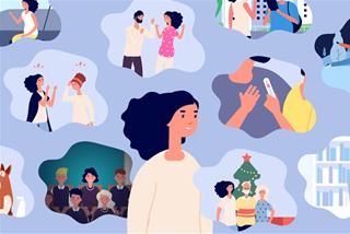 Danh tính thực sự về con người KIẾP TRƯỚC của 12 chòm sao, hãy xem bạn là ai!