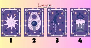 Bói bài Tarot: Kiếp này bạn muốn làm giàu, vậy tiền sẽ đến từ đâu?