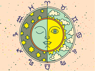 Chiêm tinh tháng 10/2023: Vũ trụ nhắc nhở 12 chòm sao dồn SỨC cho điều gì?