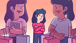 Bật mí lý do 12 chòm sao bị người khác GHEN tị: Xuất sắc quá cũng khổ!