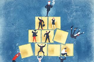 Những ngày sinh âm lịch mang số KHỔ, cả đời lo NỢ nần, quán xuyến đủ việc trên đời!