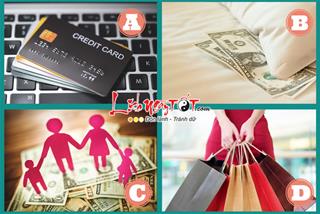 Trắc nghiệm tâm lý: Vận may tiền bạc trong mùa Đông năm 2023 của bạn ra sao, đời sẽ lên TIÊN hay vẫn khốn khó?