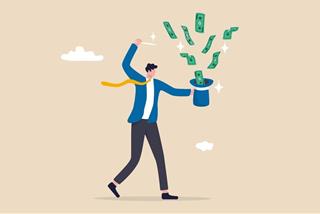 Giữa tháng 9 giơ tay hứng LỘC TRỜI, phú quý bùng nổ, 4 con giáp một bước lên hương