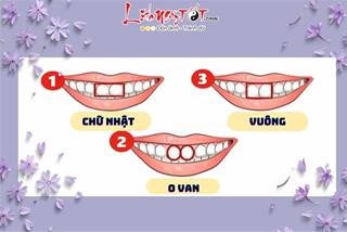 Trắc nghiệm tâm lý: Bạn đang che giấu con người thật nào bên trong mà không phải ai cũng biết?