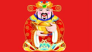 Xởi lởi TRỜI cho: Hết tháng 7 Cô Hồn, 4 tuổi này rũ sạch vận ĐEN ăn THƯỞNG lớn, thần TÀI ôm của ghé thăm!