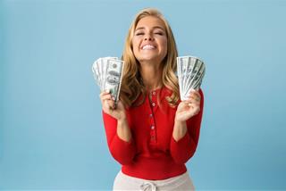 2 năm tới có công ắt được ĐỘ, 4 con giáp được Thần Tài gõ cửa, vàng ngọc không thiếu