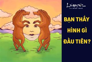 Trắc nghiệm tâm lý: Hình ảnh đầu tiên nhìn thấy tiết lộ bạn đang TRỐN TRÁNH hay ĐÓN NHẬN tình yêu