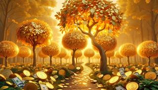 Đầu tháng Chạp: 4 tuổi gỡ hết vận XUI, làm đâu trúng đó, CÔ CHÍN mở cửa cho LỘC tiêu Tết!