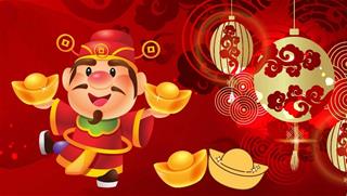 Thánh Mẫu nhả VÍA lộc: Trong 10 ngày tới, 4 tuổi sau số cực ĐỎ, càng ngày càng dễ trả nợ, làm giàu!