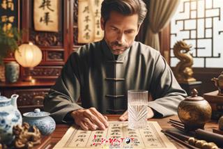 Chuyện thầy phong thủy khát nước bất ngờ vì cách ông Trời phù hộ người thiện lương