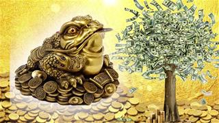 Nửa cuối tháng Chạp - 4 tuổi GIÀU khó tin nhờ hưởng lộc THÁNH, số đỡ KHỔ ăn Tết ấm no!