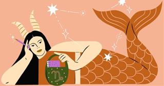 Sao Hỏa đi vào cung Ma Kết 2024: Năm hết TẾT đến, 12 chòm sao sẽ có gì?