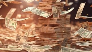 Tuần mới (22-28/1): 4 tuổi được Thần Tài cho lộc GIÀU ú ụ, rạo rực chờ đón Tết