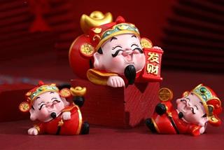 4 tuổi giàu PHƯỚC nhất năm 2024, phú quý theo chân, gặp hung hóa cát, đem may mắn cho cả gia đình