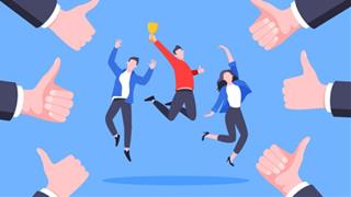 Top 4 chòm sao được nhiều người ngưỡng mộ nhất năm 2024, tấm gương sáng của năm!