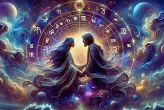 3 cặp đôi hoàng đạo này từng là bạn tâm giao ở kiếp trước, kiếp này sẽ gặp lại nhau!