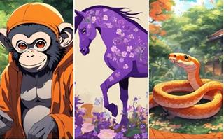 Thần Tài gõ cửa giúp 5 con giáp này tiền bạc dồi dào 3 tháng đầu năm 2024