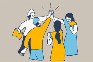 4 con giáp vượng vận quý nhân tháng 10/2024, làm gì cũng có người nâng đỡ