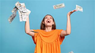 5 con giáp TRÚNG quả trời cho, giàu bất thình lình cuối năm 2024 – Cuộc đời sang trang từ đây!