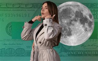 Top 4 chòm sao vận may đỏ rực rỡ, tỏa sáng nhất rằm tháng 9 âm lịch