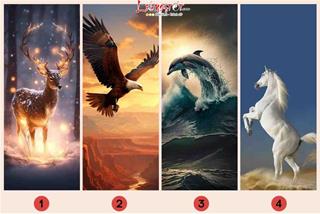 Trắc nghiệm tâm lý: Nửa cuối tháng 10/2024, cuộc sống của bạn có KHỞI SẮC gì không?