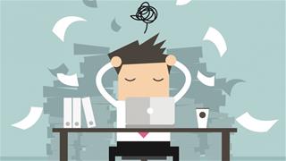 Hung tinh quấy nhiễu, 4 con giáp gặp đủ xui xẻo trong tuần này (21-27/10), khó được phút nào thảnh thơi