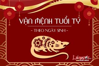 Vận mệnh người tuổi Tý theo ngày sinh: Ai có thể làm rạng danh tổ tông?