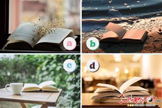 Trắc nghiệm tâm lý: Bài học đắt giá mà bạn cần rút ra cuối năm 2024 là gì?