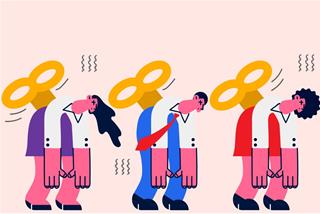 Vận hạn 12 con giáp tháng 11/2024: Nguy cơ nào rình rập trước mắt bạn?