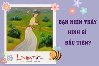 Trắc nghiệm điều gì tuyệt vời nhất trong con người bạn, bạn gây ấn tượng về điều gì nhất?