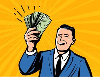 Chịu đủ vất vả rồi, 5 tuổi chuẩn bị bước vào “10 năm PHÚC lớn”, giàu không ai sánh bằng