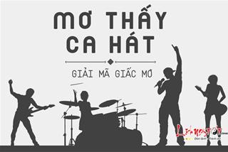 Giải mã bí ẩn trong mơ nghe thấy tiếng hát, tiếng đàn: Liệu có tin vui đón đợi?