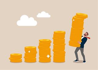 Giữa tuần 9-10/10: Top 4 con giáp vận may nối tiếp, tha hồ hưởng lộc