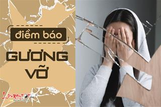 Gương vỡ là điềm gì? Liệu có đem tới nhiều xui xẻo, tai ương như lời đồn?