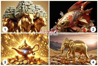 Trắc nghiệm tâm lý: Những KHỞI ĐẦU MỚI nào sẽ đến với bạn trong tháng 11/2024 dương lịch