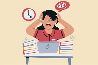 Tháng 12/2024 vận xui ngăn trở, 3 con giáp vướng đủ khó khăn, nguy cơ rình rập