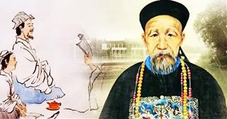 Những bí quyết lãnh đạo của Tăng Quốc Phiên: Không cần mưu mẹo, thành tựu vẫn cứ đến ồ ạt