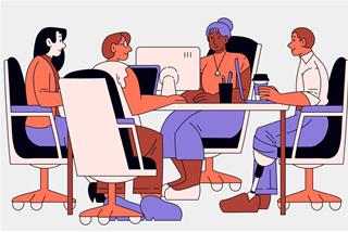 Ngày may mắn tháng 12/2024 của 12 con giáp, thời cơ gần ngay trước mắt