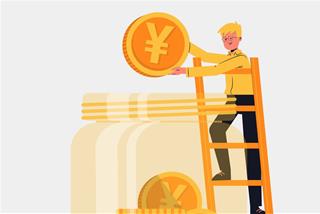 4 con giáp có Thần Tài chỉ điểm, tháng 11/2024 hốt vàng hốt bạc, đứng trên núi tiền