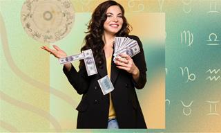 Top 3 chòm sao giàu có 2 tháng cuối năm, tha hồ mua sắm những gì mình thích