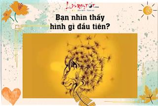 Trắc nghiệm cách bạn vượt qua khó khăn, trở ngại, gây ấn tượng mạnh mẽ với mọi người