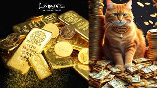 Đúng Rằm tháng 11: LỘC Thánh ban xuống, 4 tuổi TRÚNG số phát tài, thoát khỏi chuỗi ngày khổ vì tiền